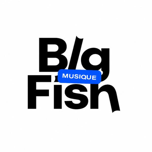 Big fish Congo