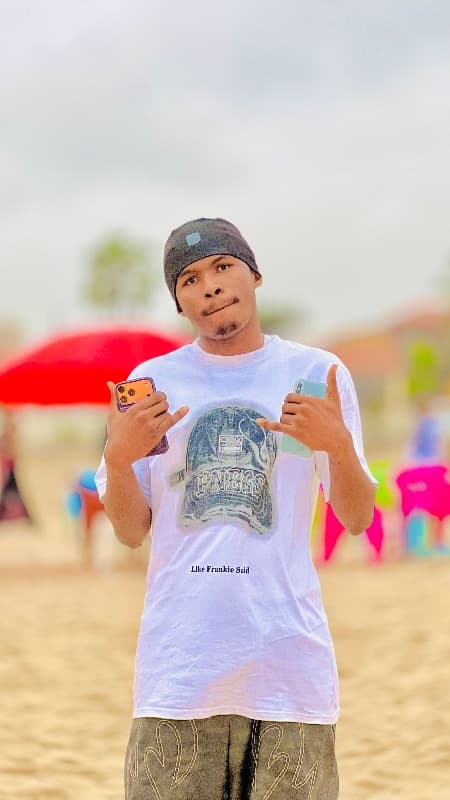 Christone Beatz