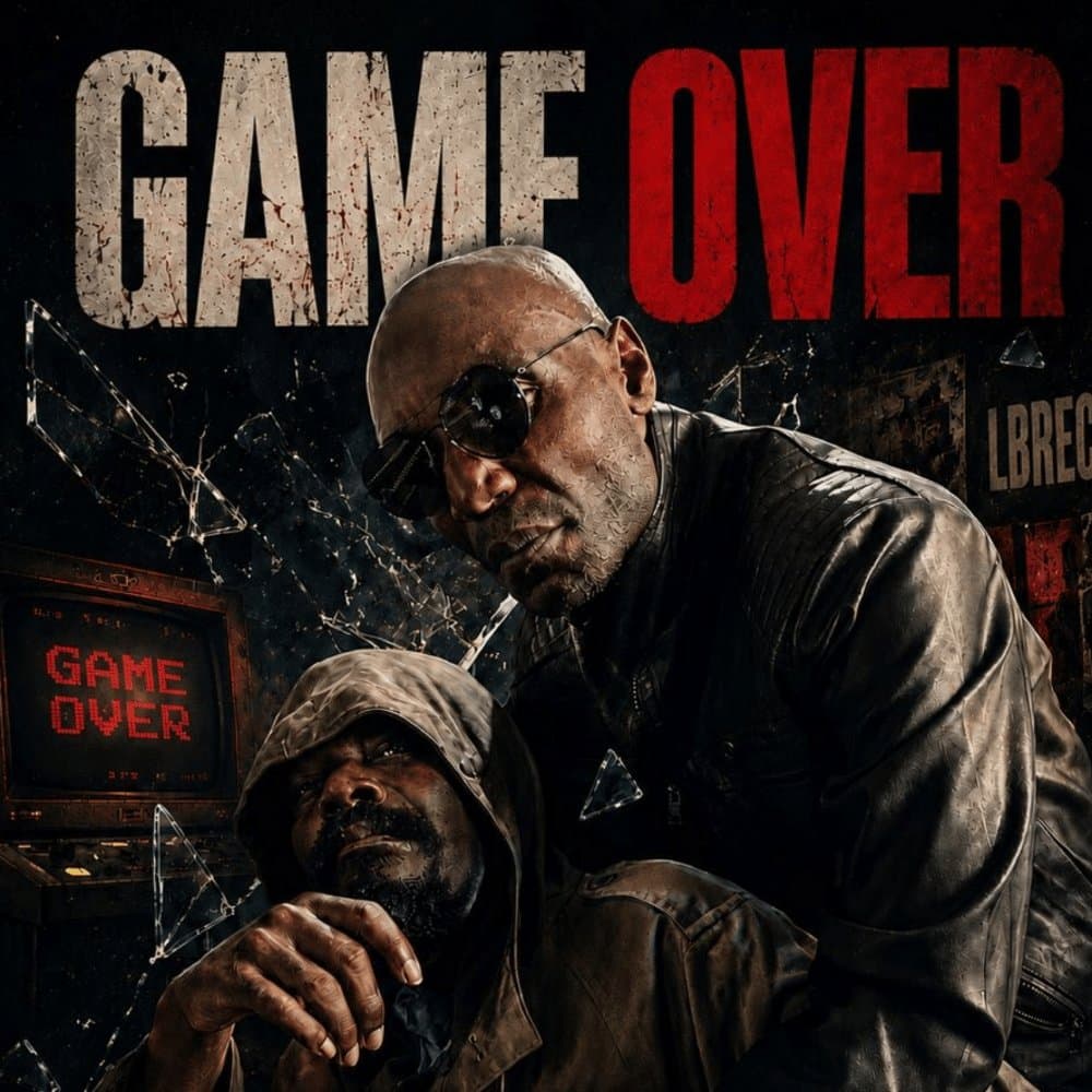Game Over