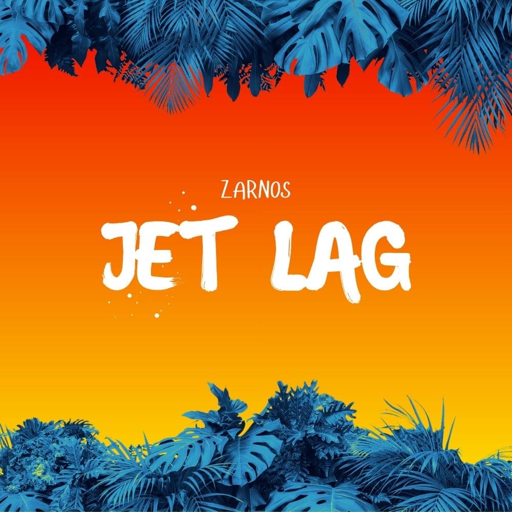 jet lag
