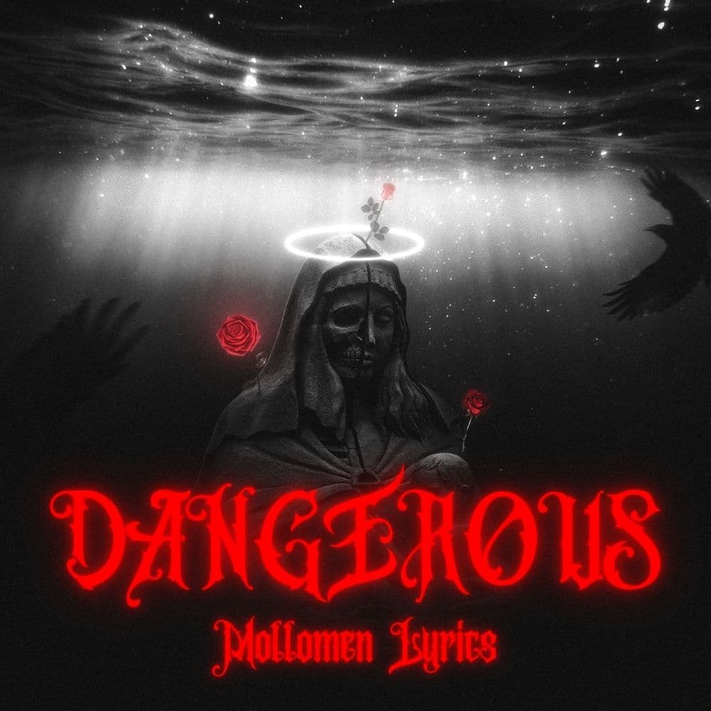 MOLLOMEN LYRICS - DANGEROUS
