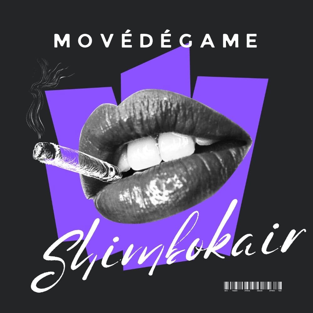 Movédégame - Shimbokair