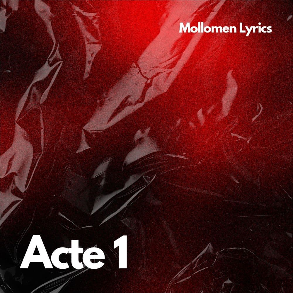 ACTE 1