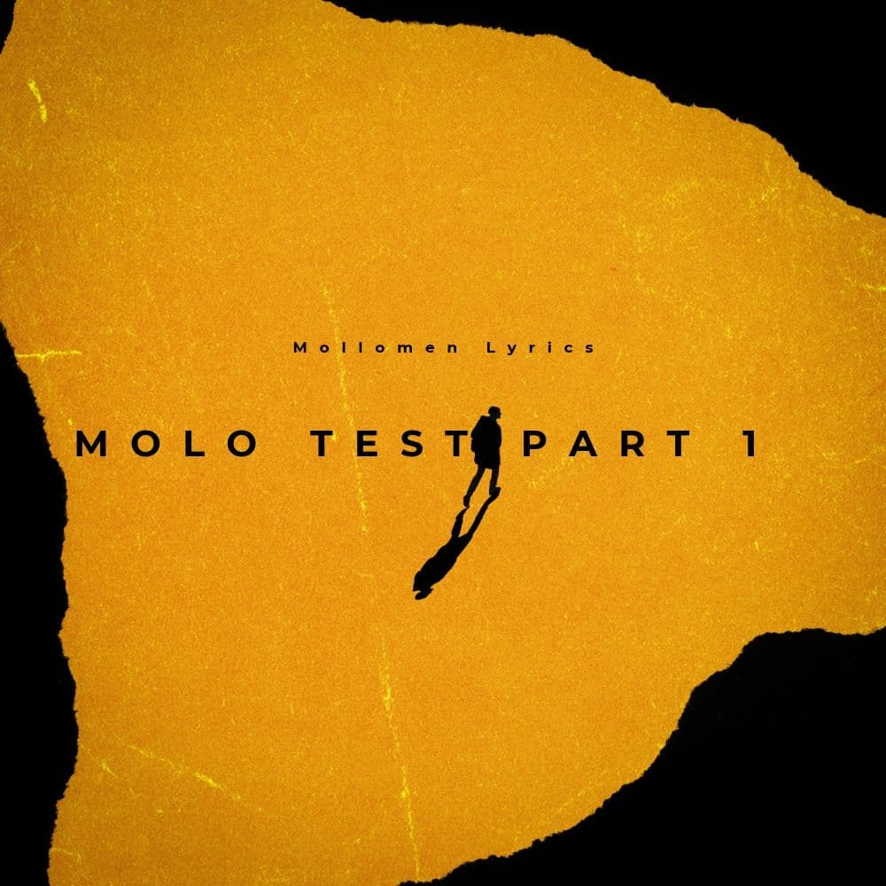 MOLO TEST PART 1
